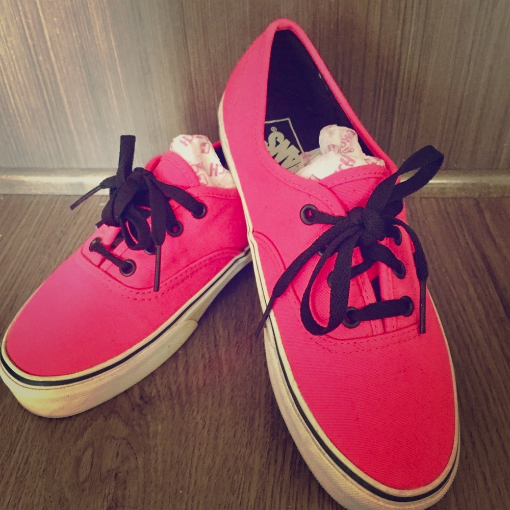Vans Authentic